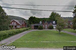 41172 W Morgan Ave, Pennington Gap, VA 24277