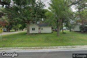 301 8th St S, Grand Junction, IA 50107