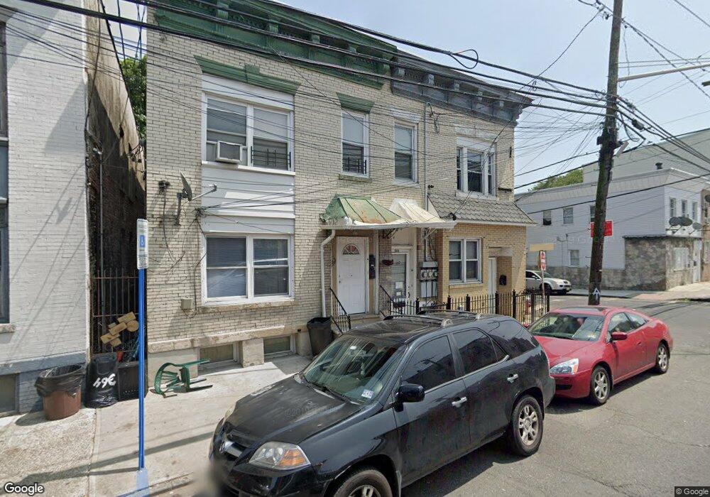 360 Randolph Ave, Jersey City, NJ 07304 - photo 1