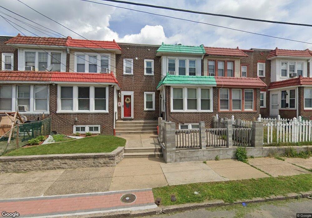 3075 Mickle St, Camden, NJ 08105 - photo 1