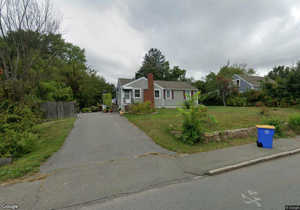 731 N Main St, Randolph, MA 02368 - photo 1