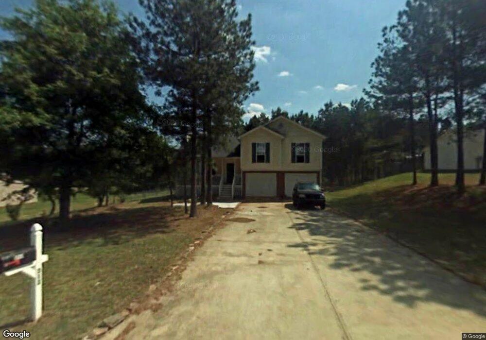 313 Lokeys Ridge Rd, Bethlehem, GA 30620 - photo 1