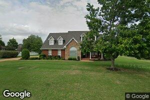 1507 Morning Glory Cir, Tupelo, MI 38801