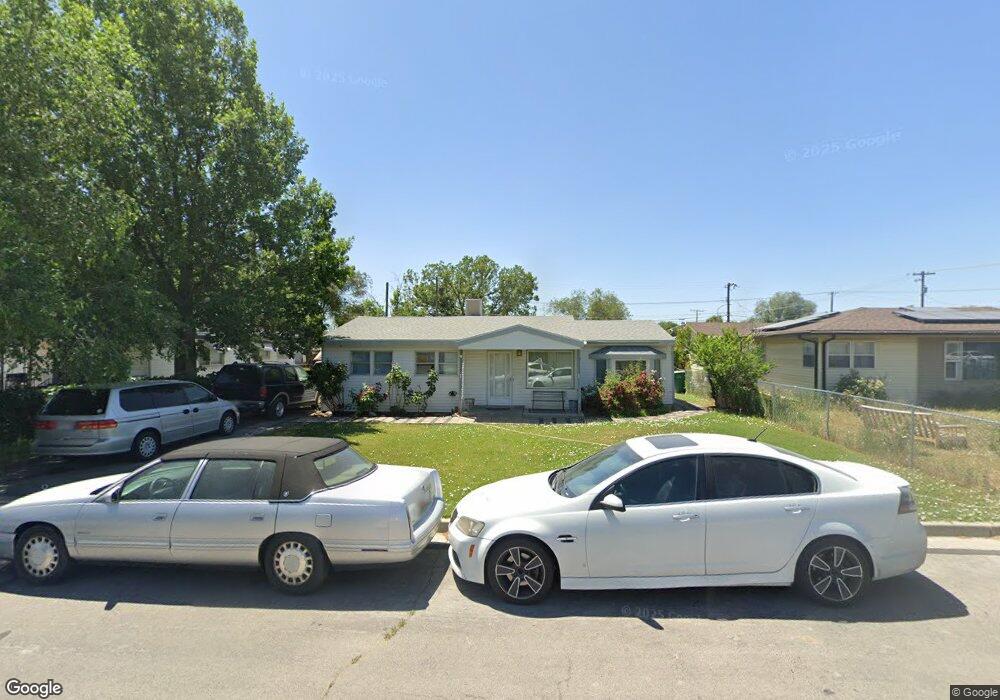 2153 Westfield Cir, West Jordan, UT 84084 - photo 1