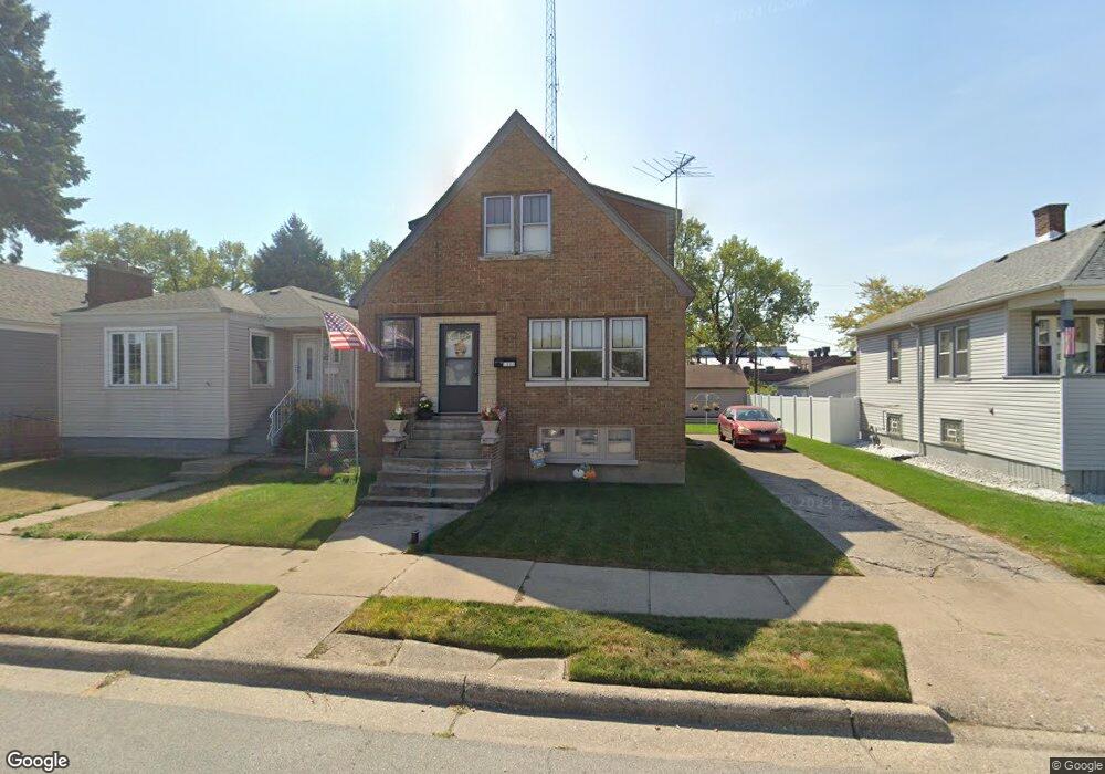 1332 Lakeview Ave, Whiting, IN 46394 - photo 1