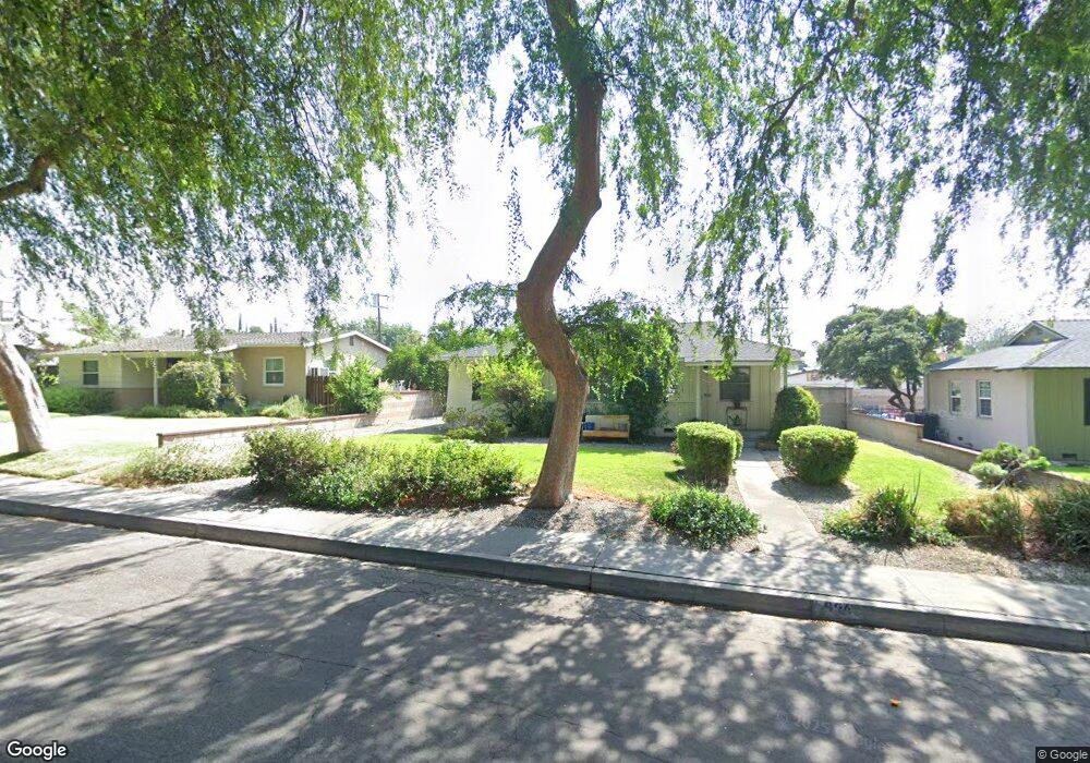 628 N Vallejo Way, Upland, CA 91786 - photo 1