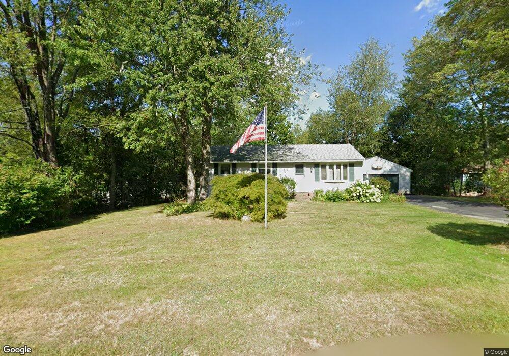 18 Millbrook Dr, Milford, NH 03055 - photo 1