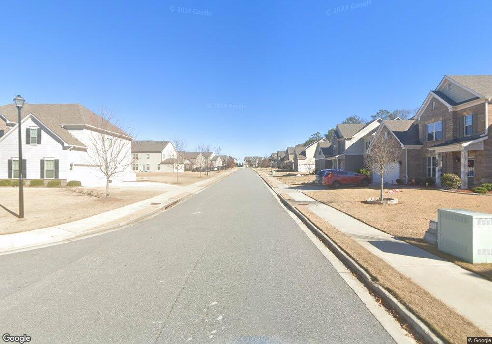 0 Bloom Cir, Dacula, GA 30019 - photo 1