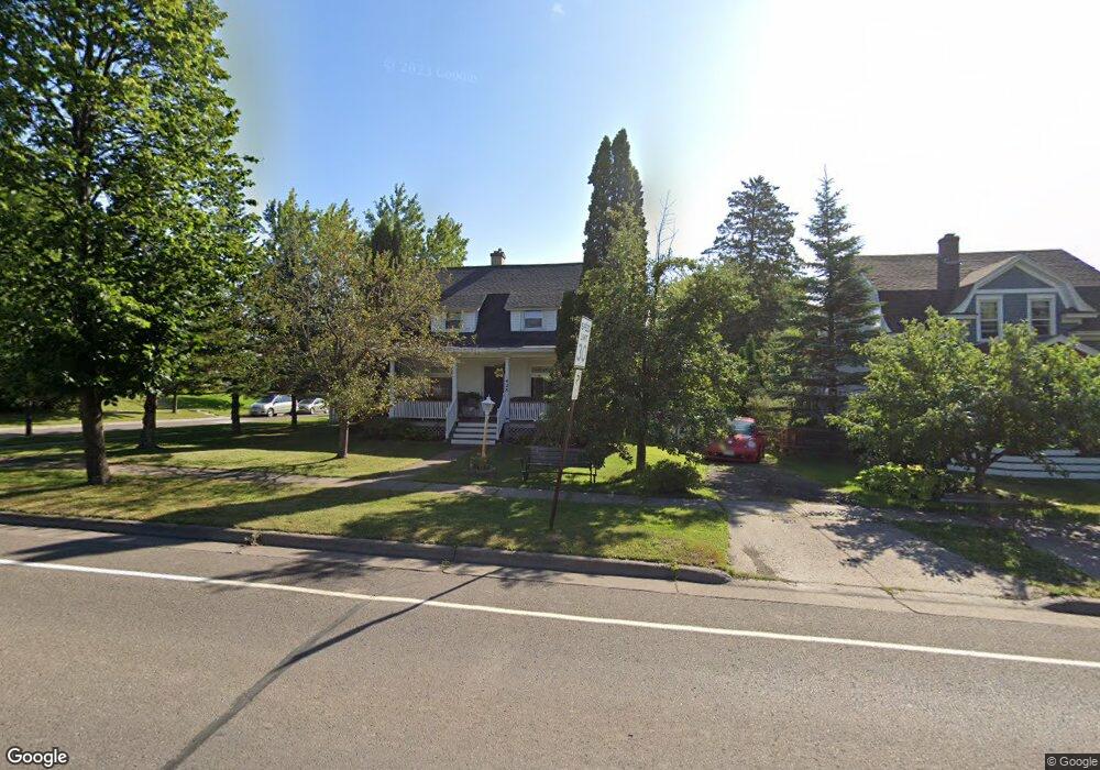 428 N 43rd Ave E, Duluth, MN 55804 - photo 1