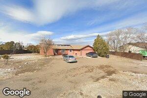 10305 Roan Rd, Flagstaff, AZ 86004
