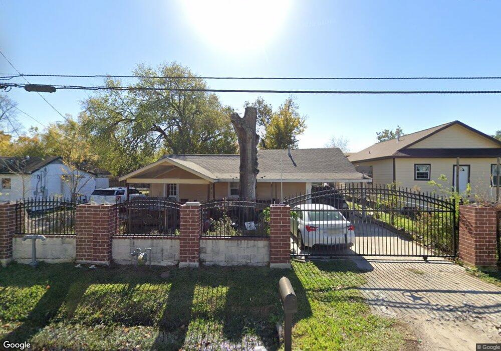 4502 Hopper Rd, Houston, TX 77093 - photo 1