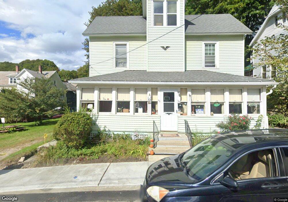 Street View Photo