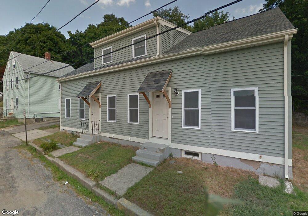 1 Sisson St, West Warwick, RI 02893 - photo 1