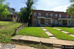 15 Sorrento Ave, Baltimore, MD 21229