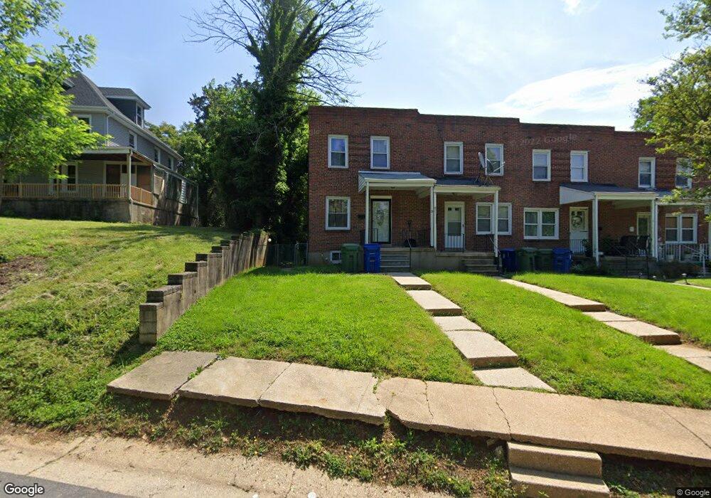 15 Sorrento Ave, Baltimore, MD 21229 - photo 1