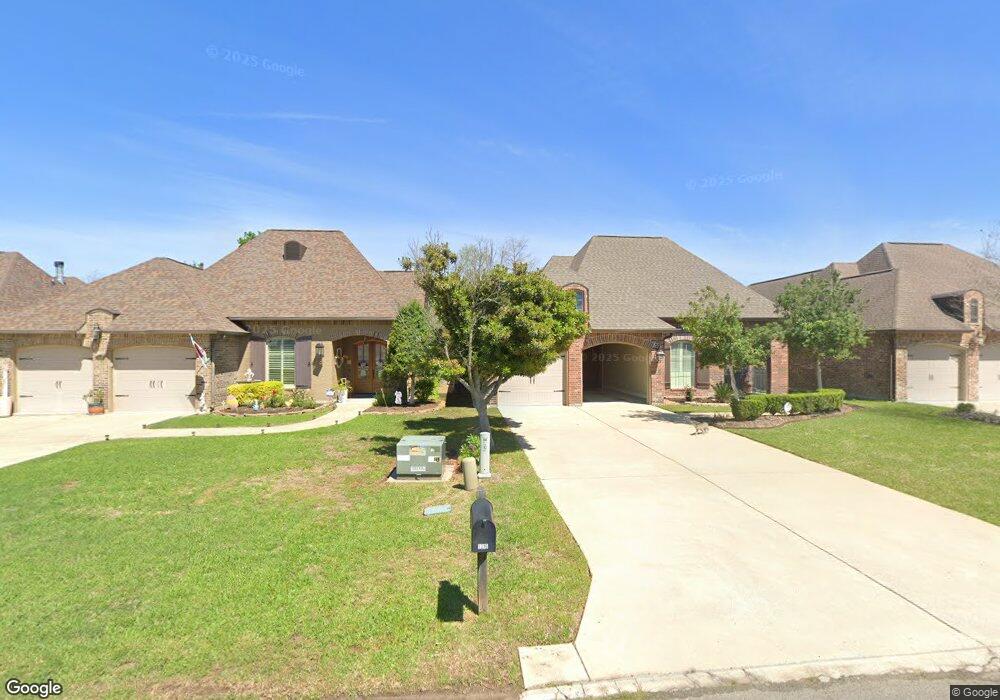 1316 Covey Ln, Lake Charles, LA 70605 - photo 1