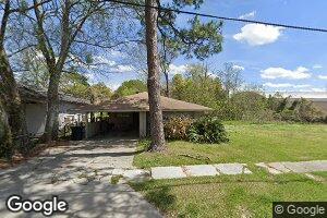736 18th St, Baton Rouge, LA 70802