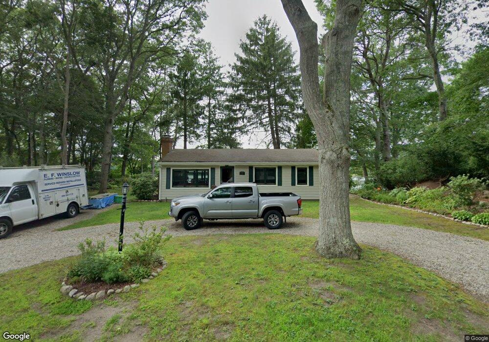 70 Lake Dr, Pocasset, MA 02559 - photo 1