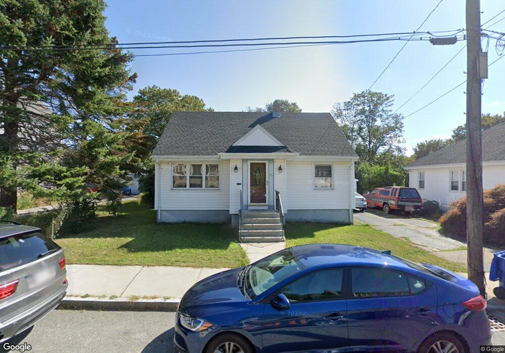 23 Freeborn St, Newport, RI 02840 - photo 1