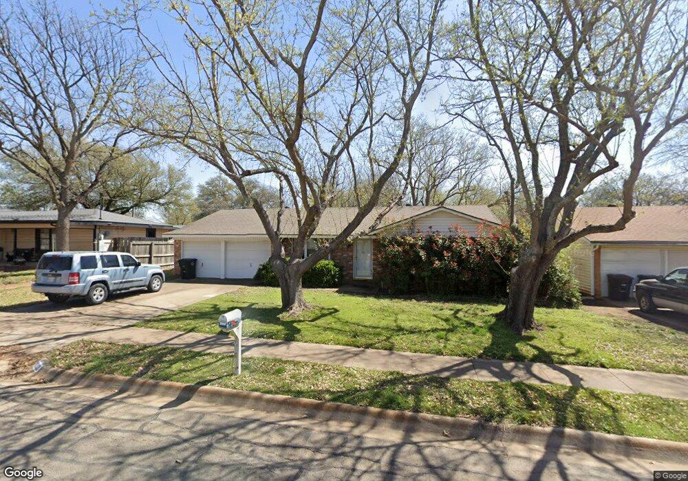 1333 Southern Blvd, Cleburne, TX 76033 - photo 1