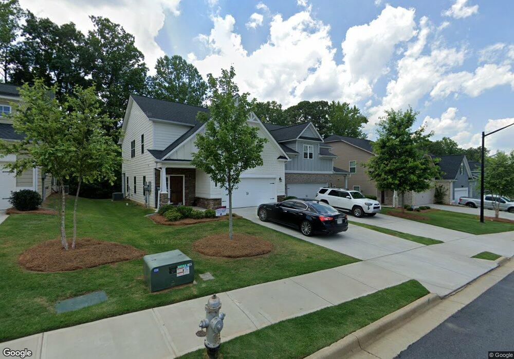 4576 Grenadine Cir, Acworth, GA 30101 - photo 1