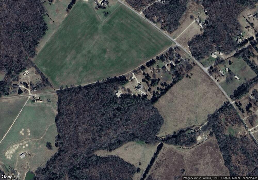 1727 Hunter Rd, Elberton, GA 30635 - photo 1