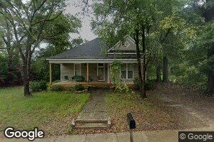170 E Agency St, Roberta, GA 31078