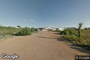 2822 E Cortez, Tombstone, AZ 85638