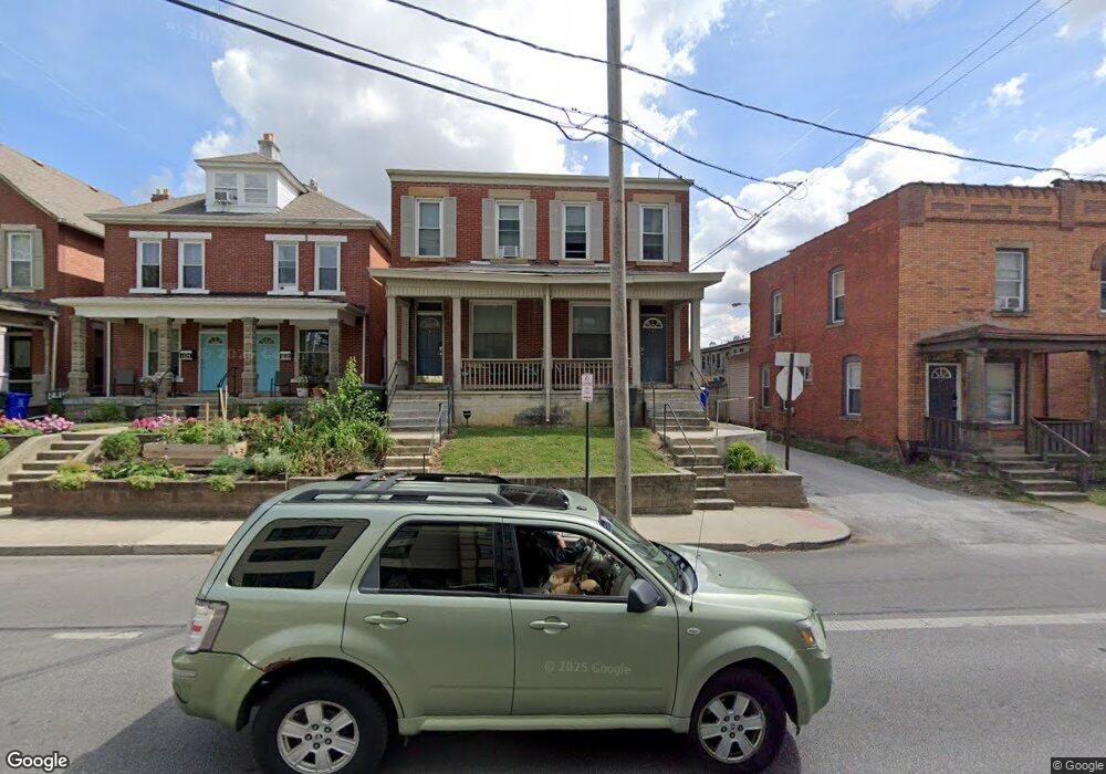 1208 Summit St unit 210, Columbus, OH 43201 - photo 1