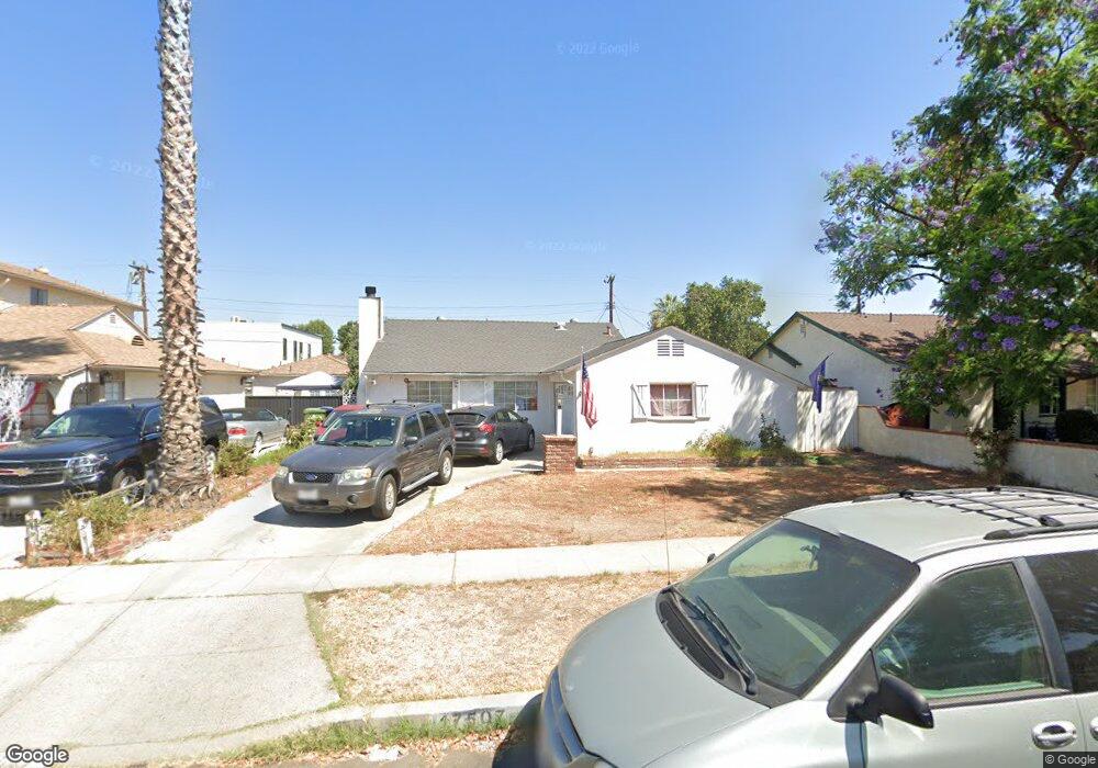 Street View Photo