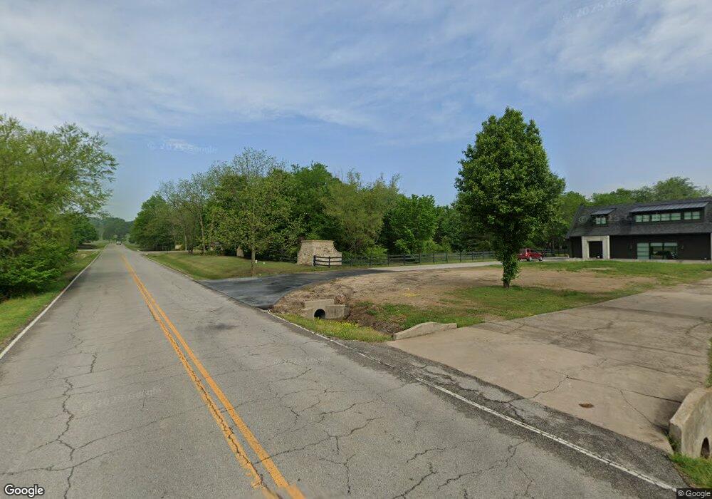 7055 Fox Tail Ln, Tulsa, OK 74132 - photo 1