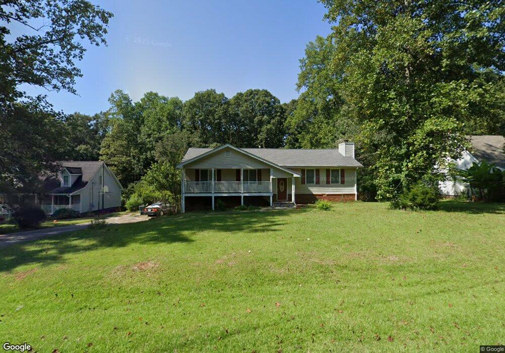 2621 Spring St, Dacula, GA 30019 - photo 1