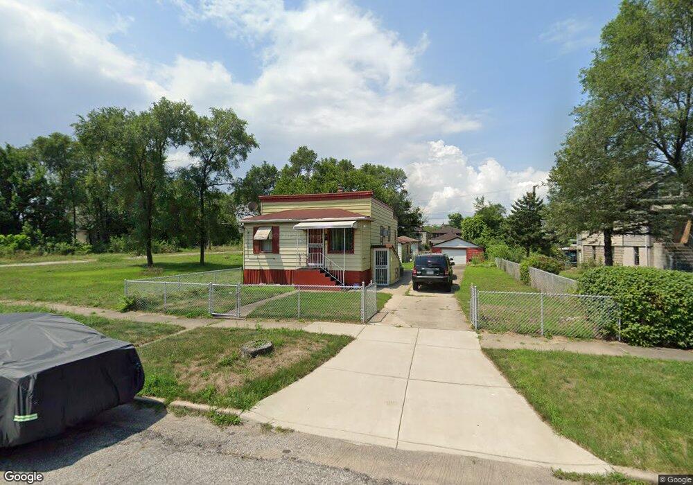 1756 Tyler St, Gary, IN 46407 - photo 1