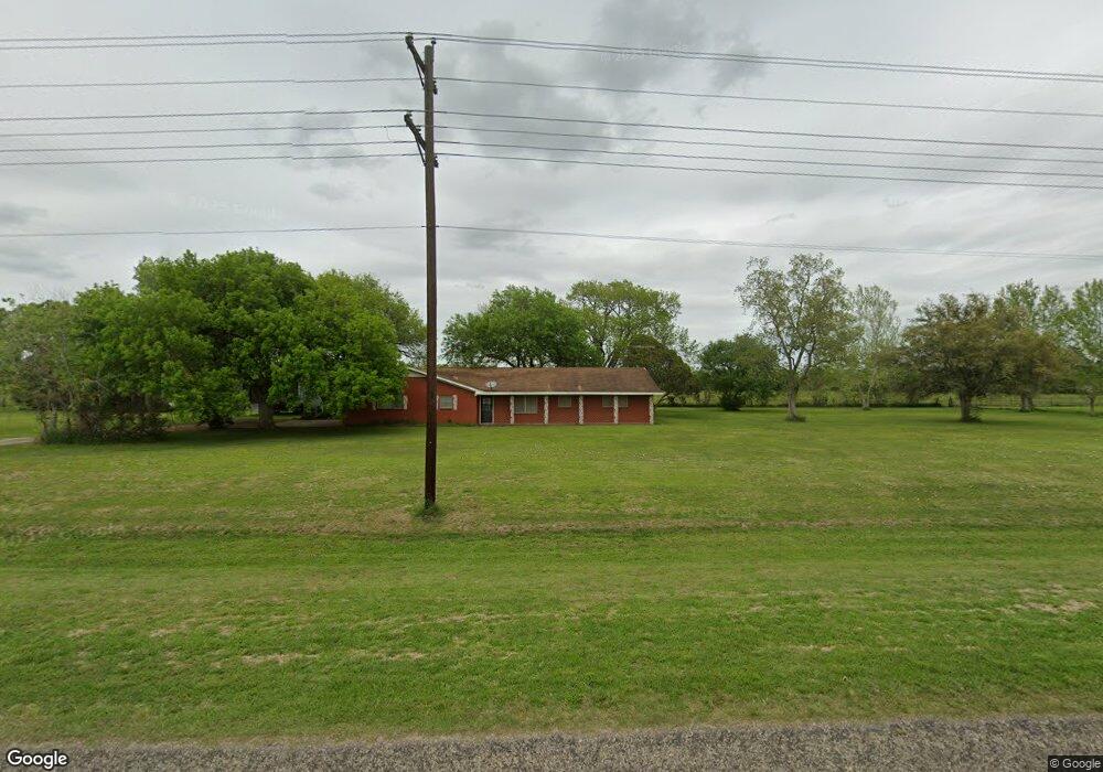 383 Fm 457, Bay City, TX 77414 - photo 1