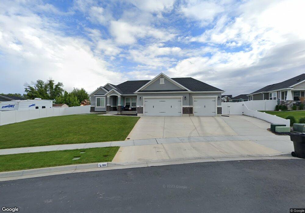 984 W 1300 S unit 41, Spanish Fork, UT 84660 - photo 1