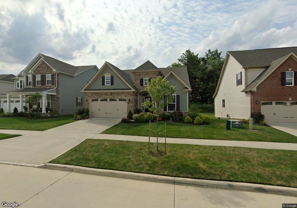 200 Lakeland Way, Aurora, OH 44202 - photo 1