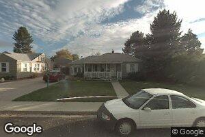 442 E 1864 S, Orem, UT 84058