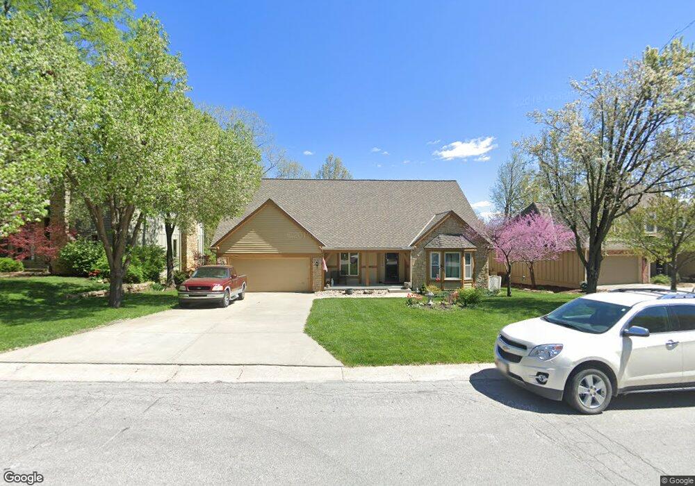 12629 W 82nd Terrace, Lenexa, KS 66215 - photo 1