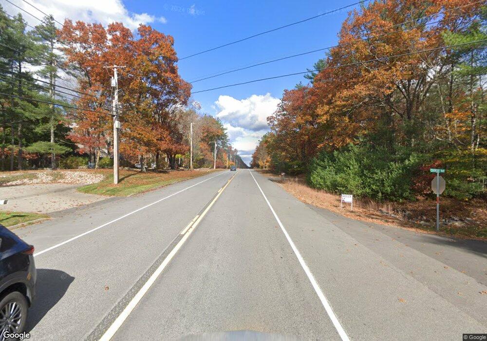 45 Acres Route 4, North Berwick, ME 03906 - photo 1