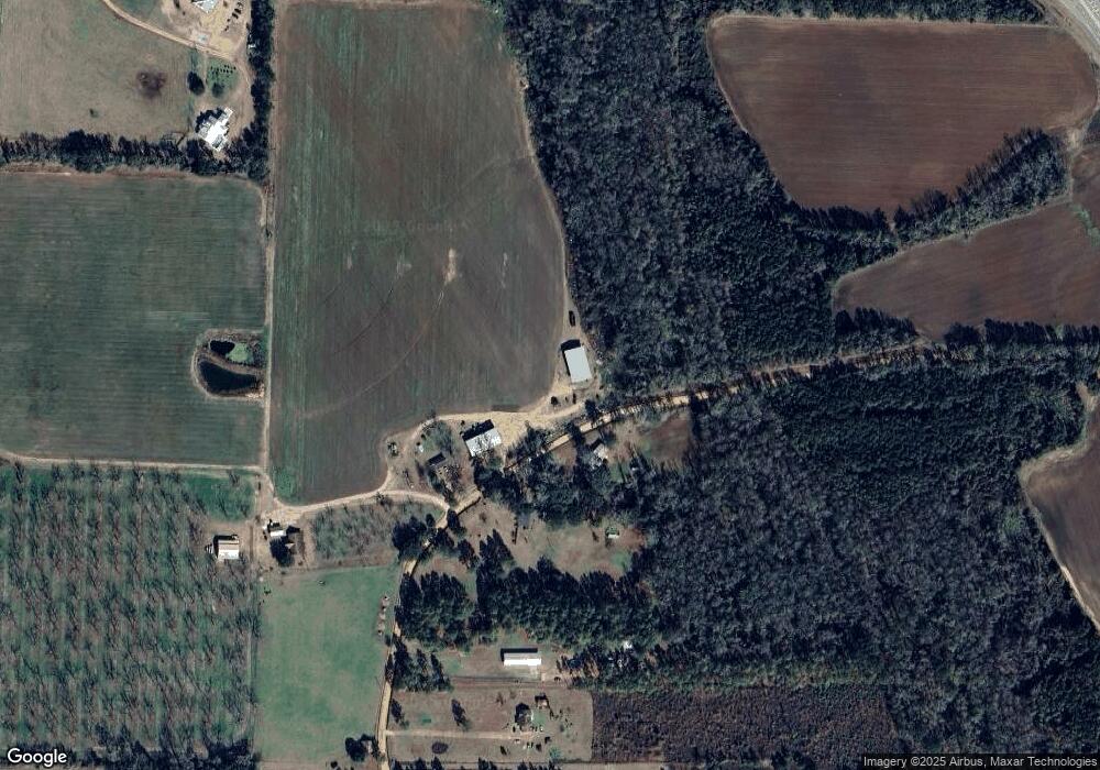 921 Sims Rd, Quitman, GA 31643 - photo 1