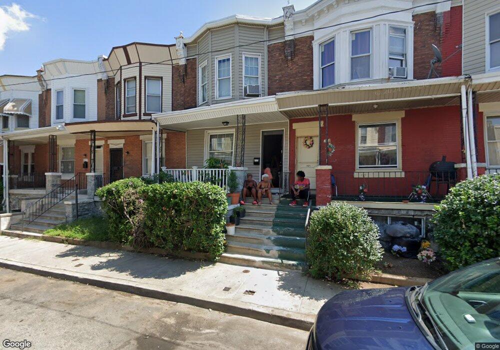 281 S Frazier St, Philadelphia, PA 19139 - photo 1
