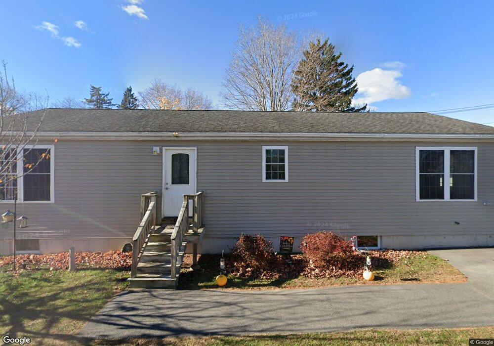 7 Fowlers Ct, Seabrook, NH 03874 - photo 1