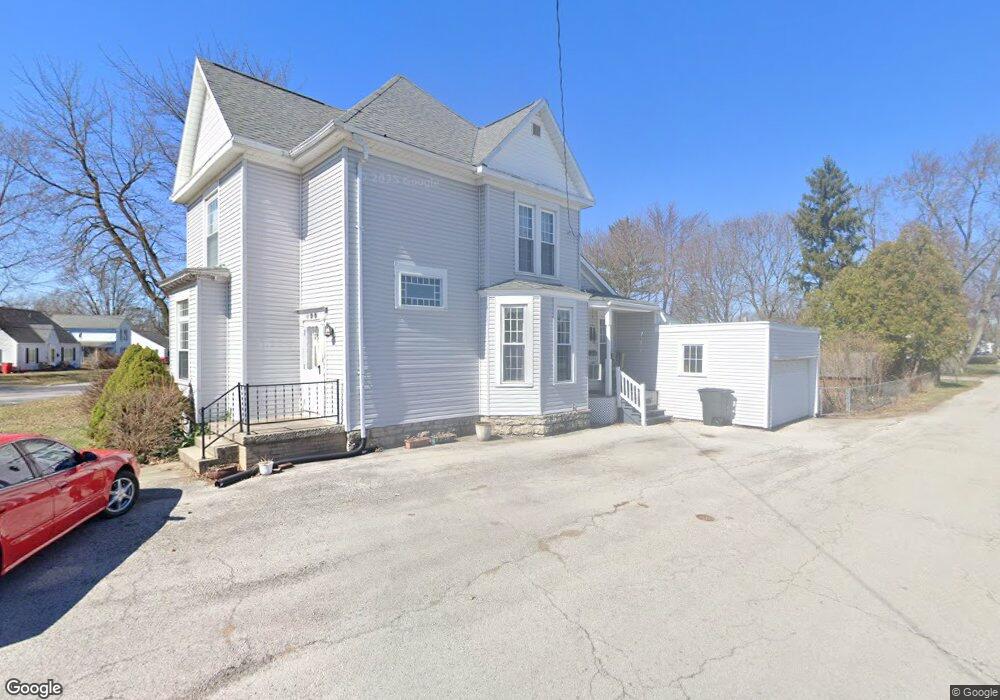 400 Defiance Ave, Findlay, OH 45840 - photo 1