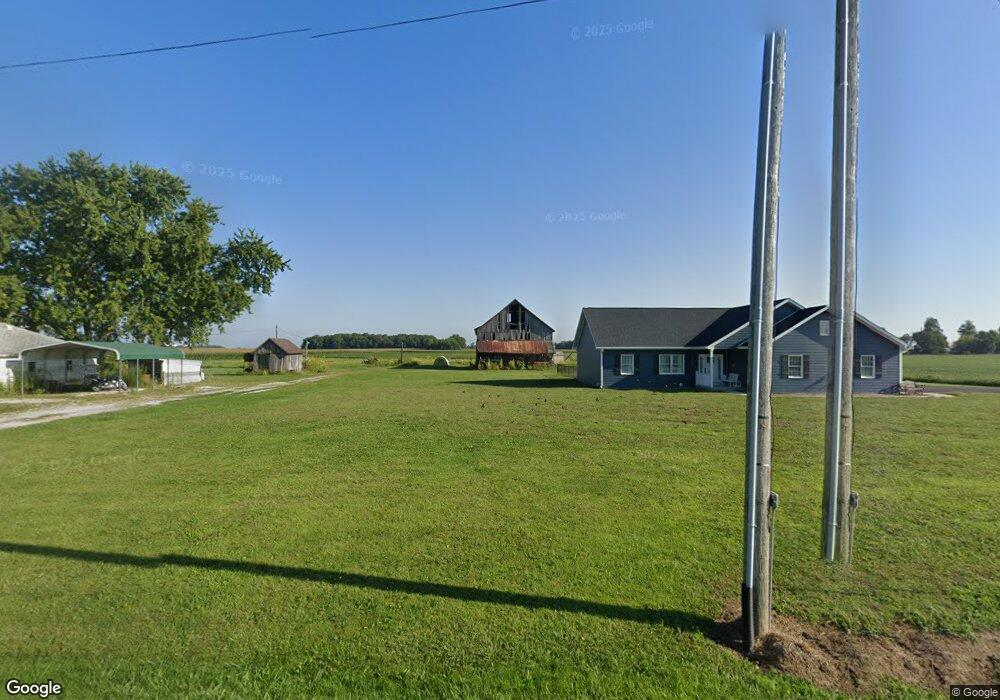 1552 E 300 S, Tipton, IN 46072 - photo 1