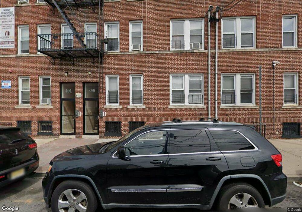 399 13th Ave unit 8, Newark, NJ 07103 - photo 1