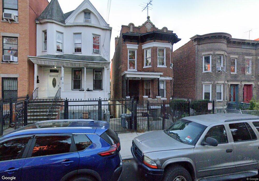 48 Sunnyside Ave, Brooklyn, NY 11207 - photo 1