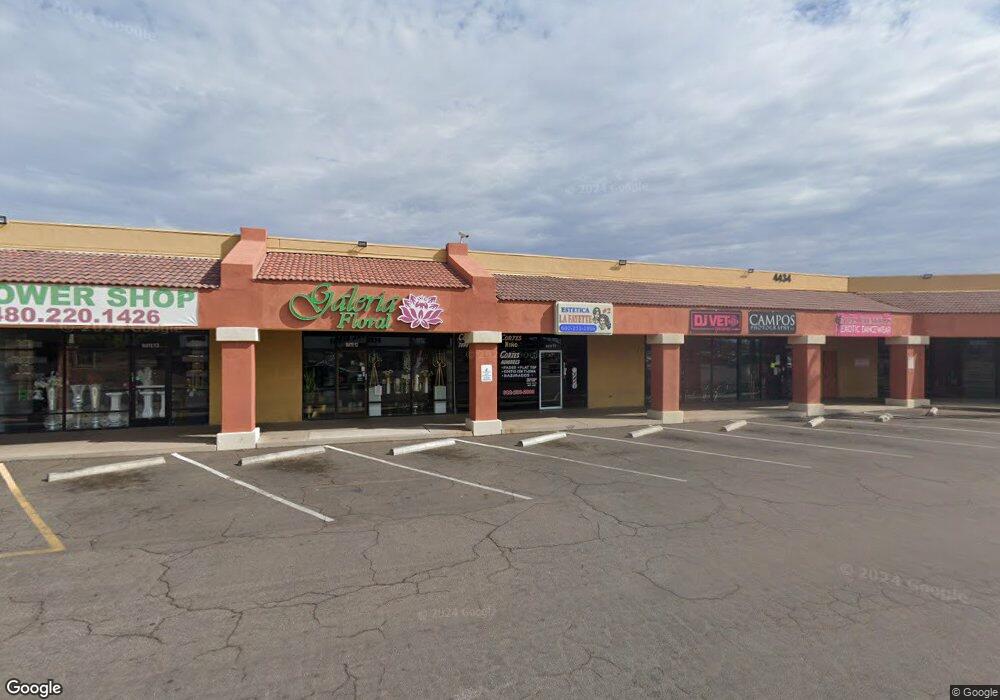 4434 W Thomas Rd, Phoenix, AZ 85031 - photo 1