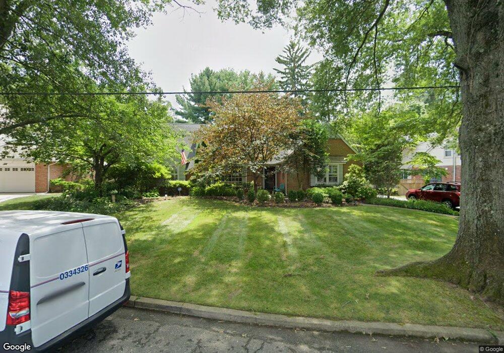 208 Moore Ln, Haddonfield, NJ 08033 - photo 1