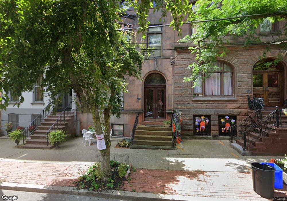 124 Lancaster St, Albany, NY 12210 - photo 1