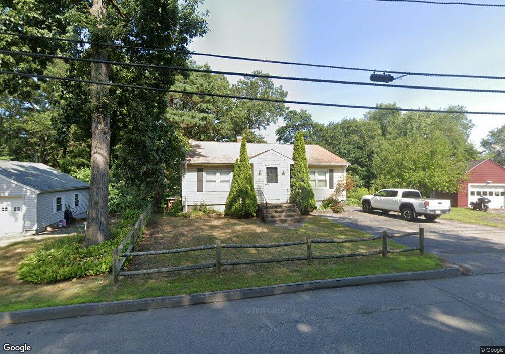 67 Westborough St, Worcester, MA 01604 - photo 1